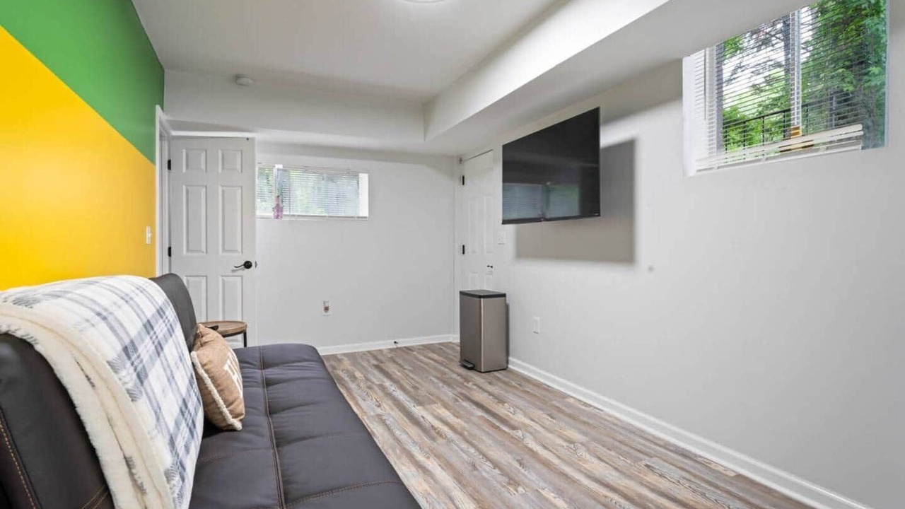 Photo of Livingroom in Church Street