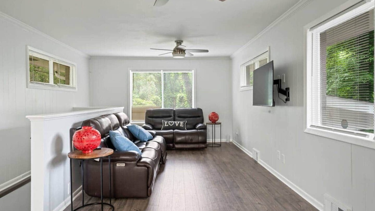 Photo of Livingroom in Church Street