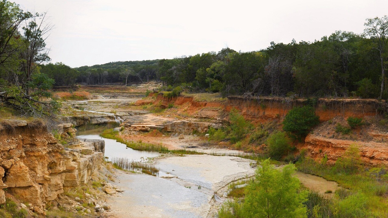 Photo of Outdoor in Canyon Lake