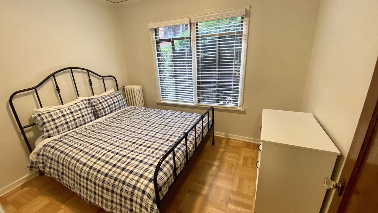 Photo of Bedroom in Lower Queen Anne