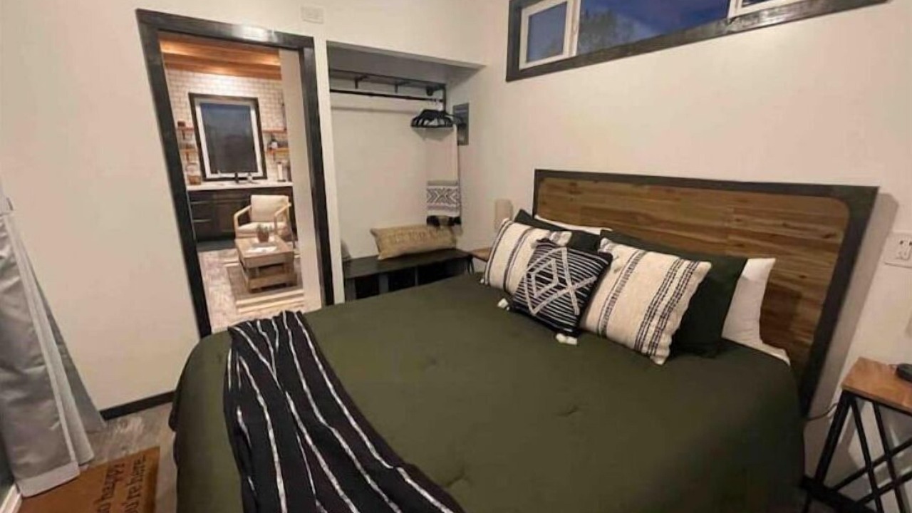 Photo of Bedroom in Escondido