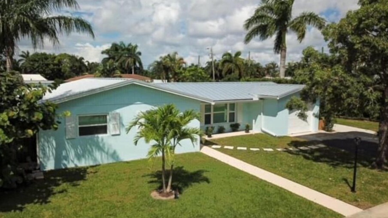 Photo of Outdoor in Lake Clarke Shores