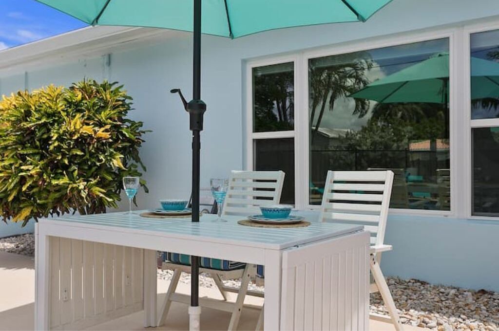 Photo of Outdoor in Lake Clarke Shores