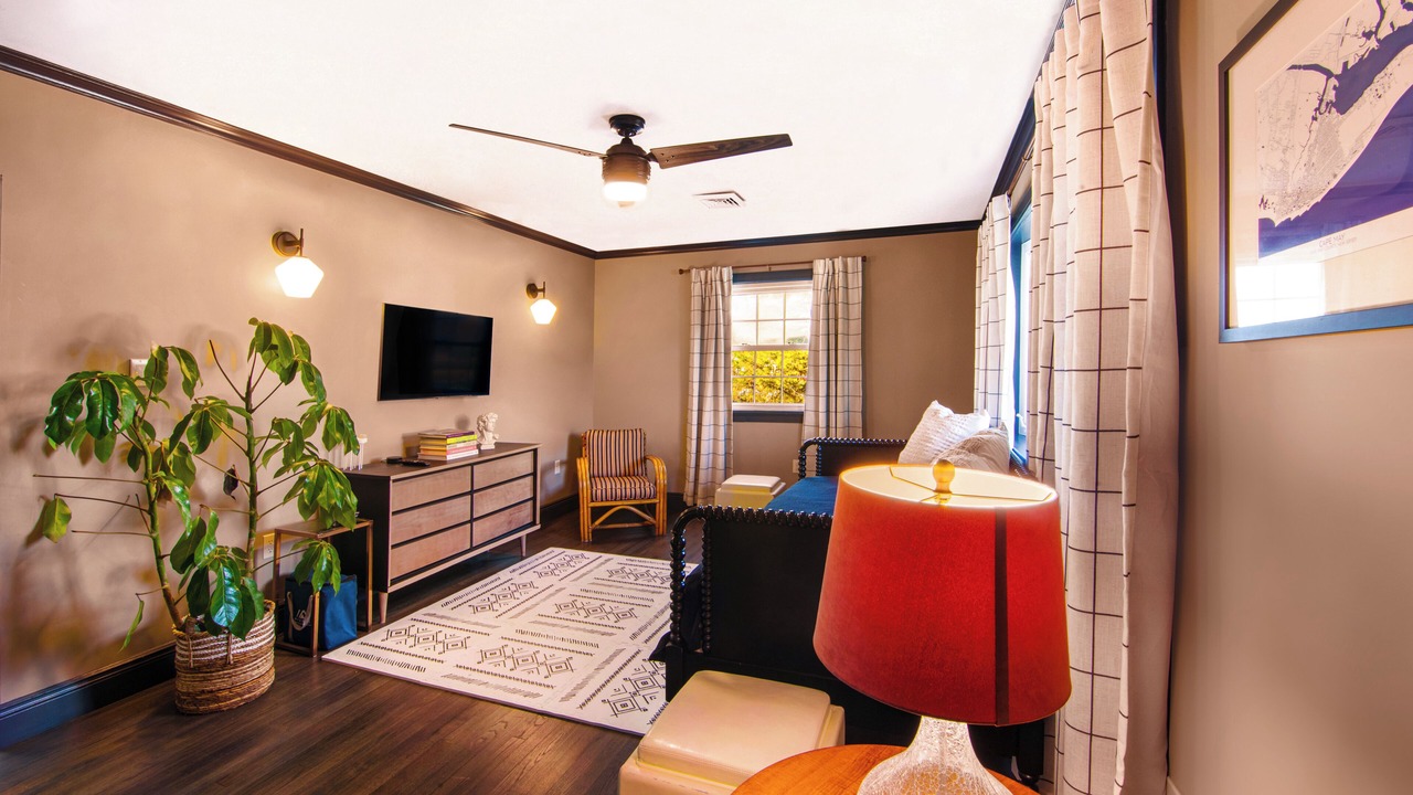 Photo of Livingroom in Cape May Court House