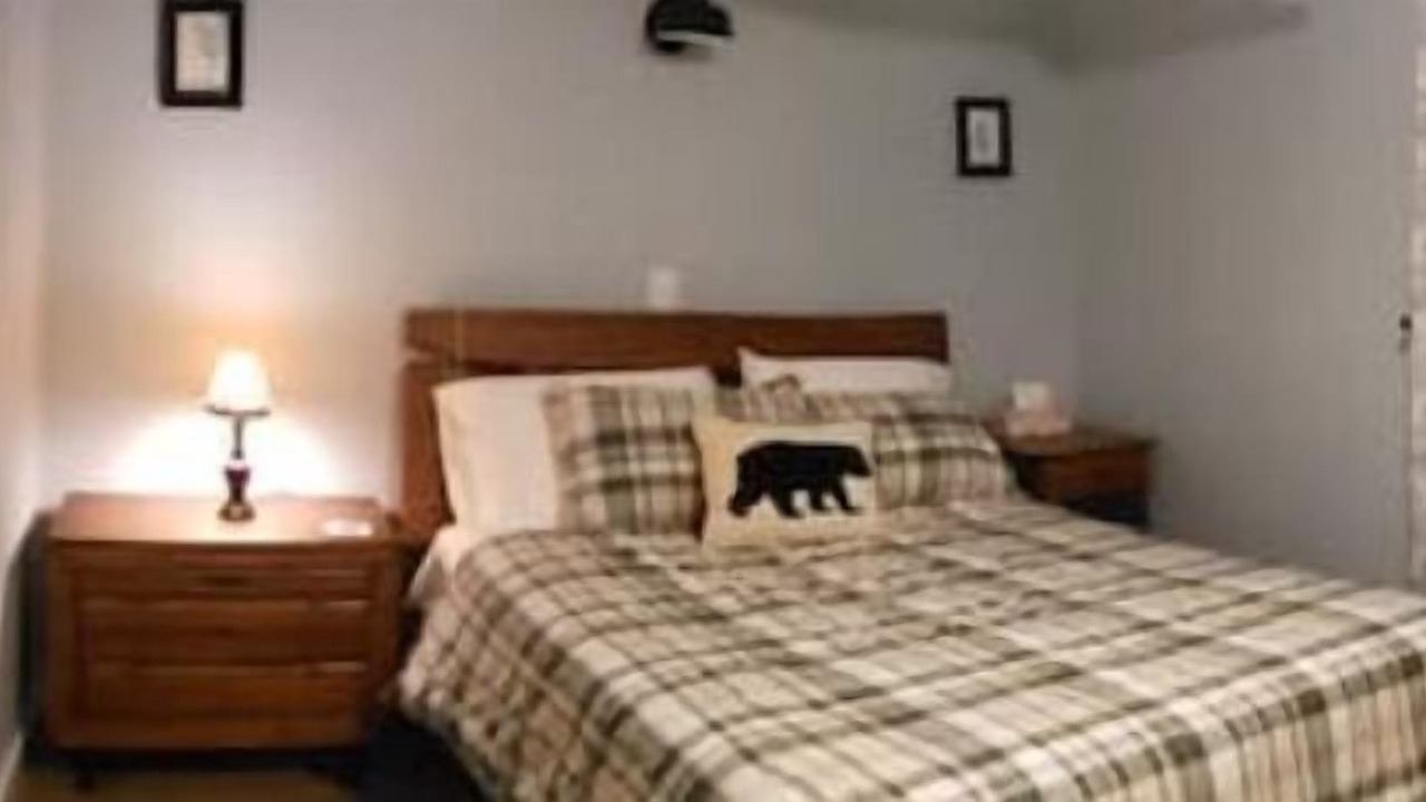 Photo of Bedroom in Ludlow