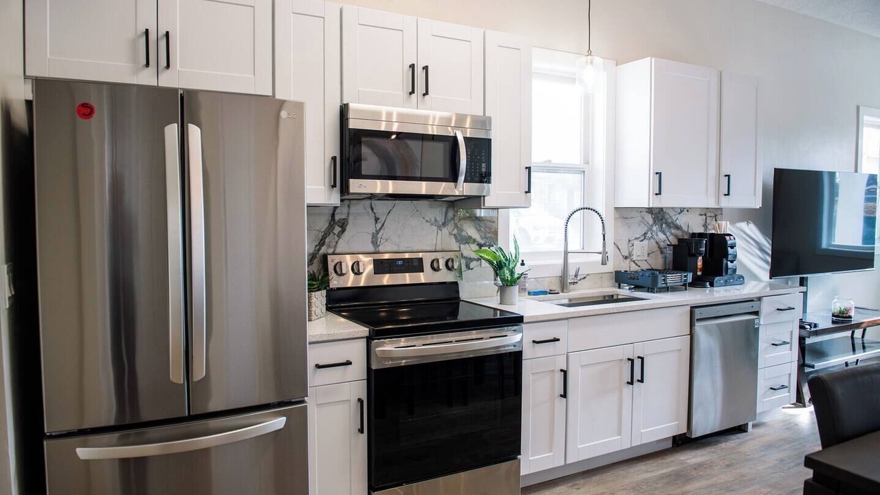 Photo of Kitchen in Midvale