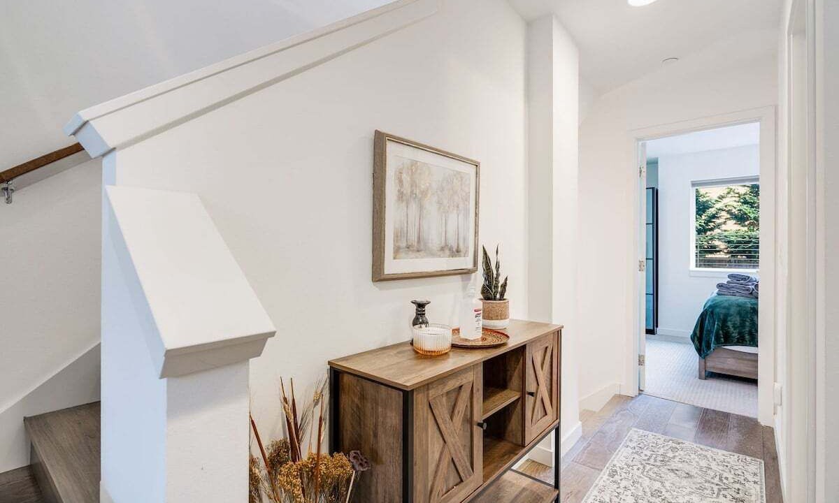 Photo of Bedroom in Lower Queen Anne