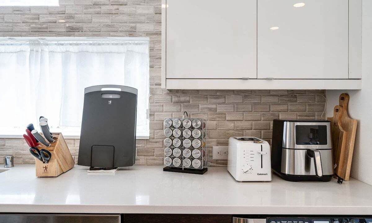 Photo of Kitchen in Lower Queen Anne