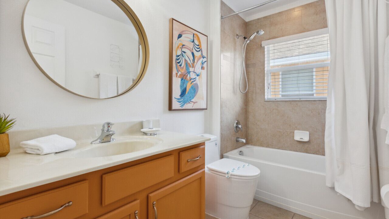 Photo of Bathroom in Watersong