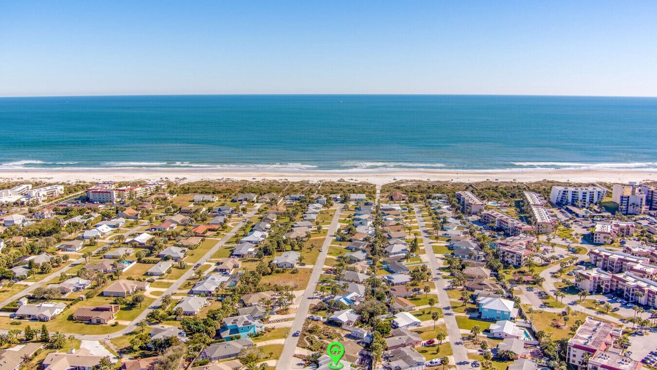 Photo of Outdoor in Butler Beach