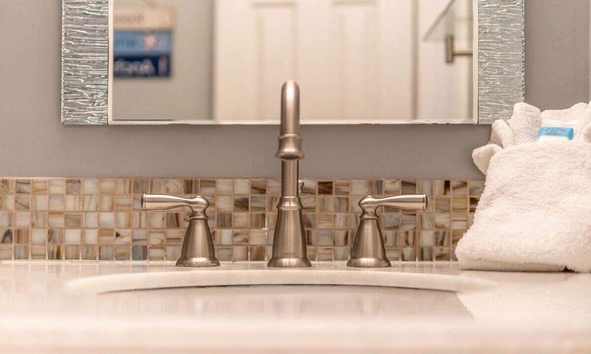 Photo of Bathroom in Demere Park