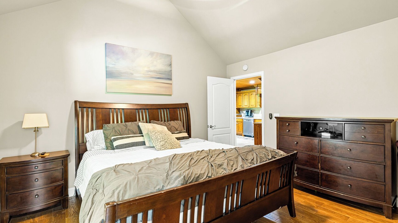 Photo of Bedroom in Arley