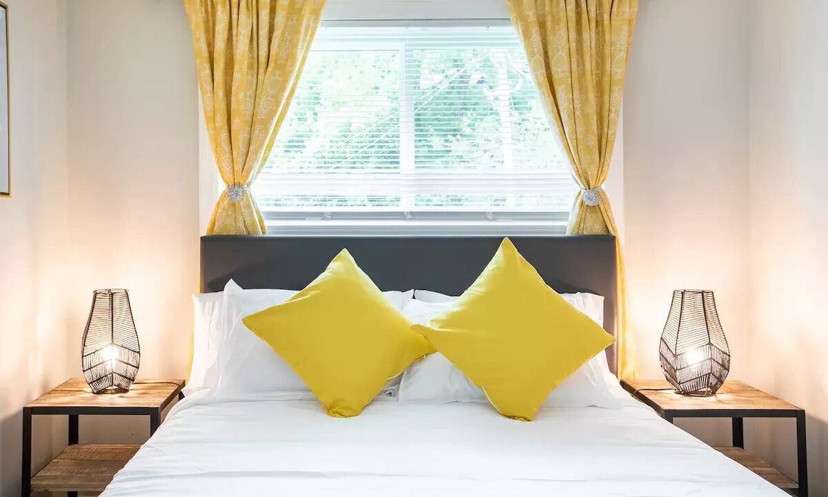 Photo of Bedroom in College Park
