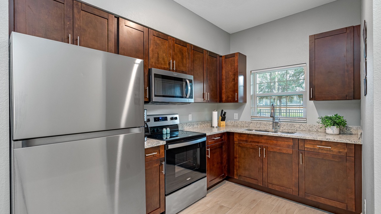 Photo of Kitchen in Tampa