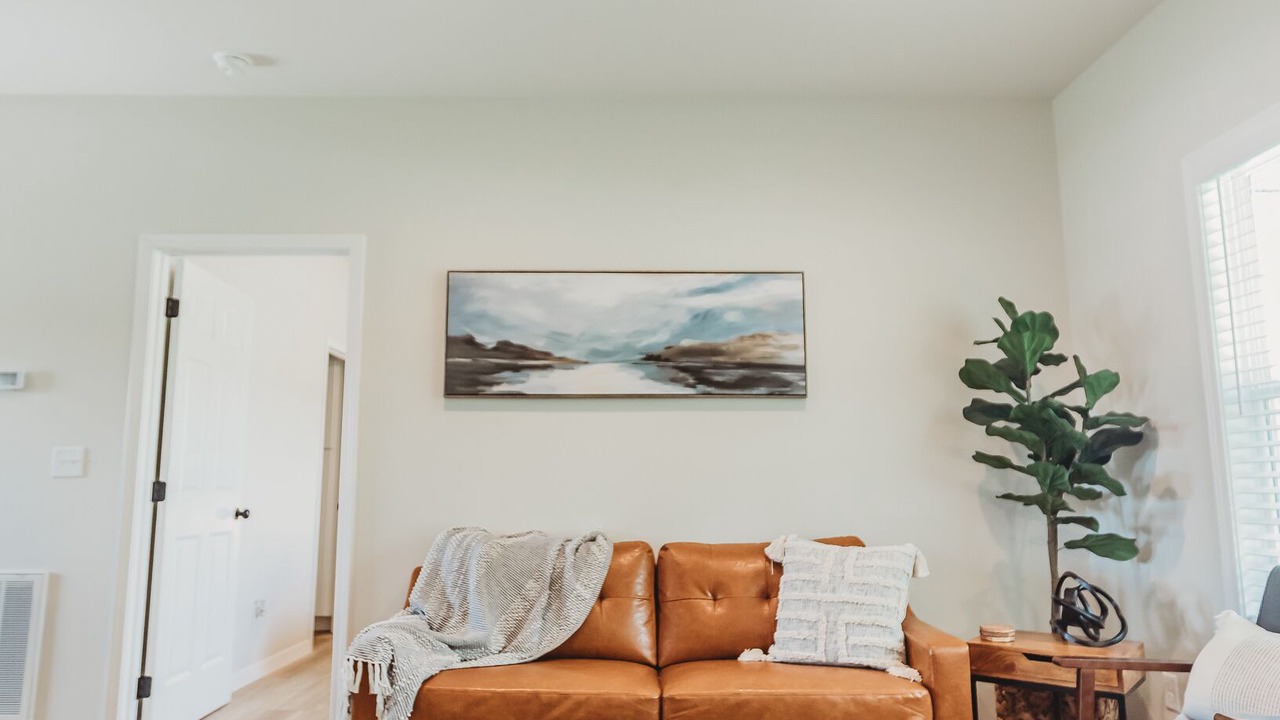 Photo of Bedroom in Marion