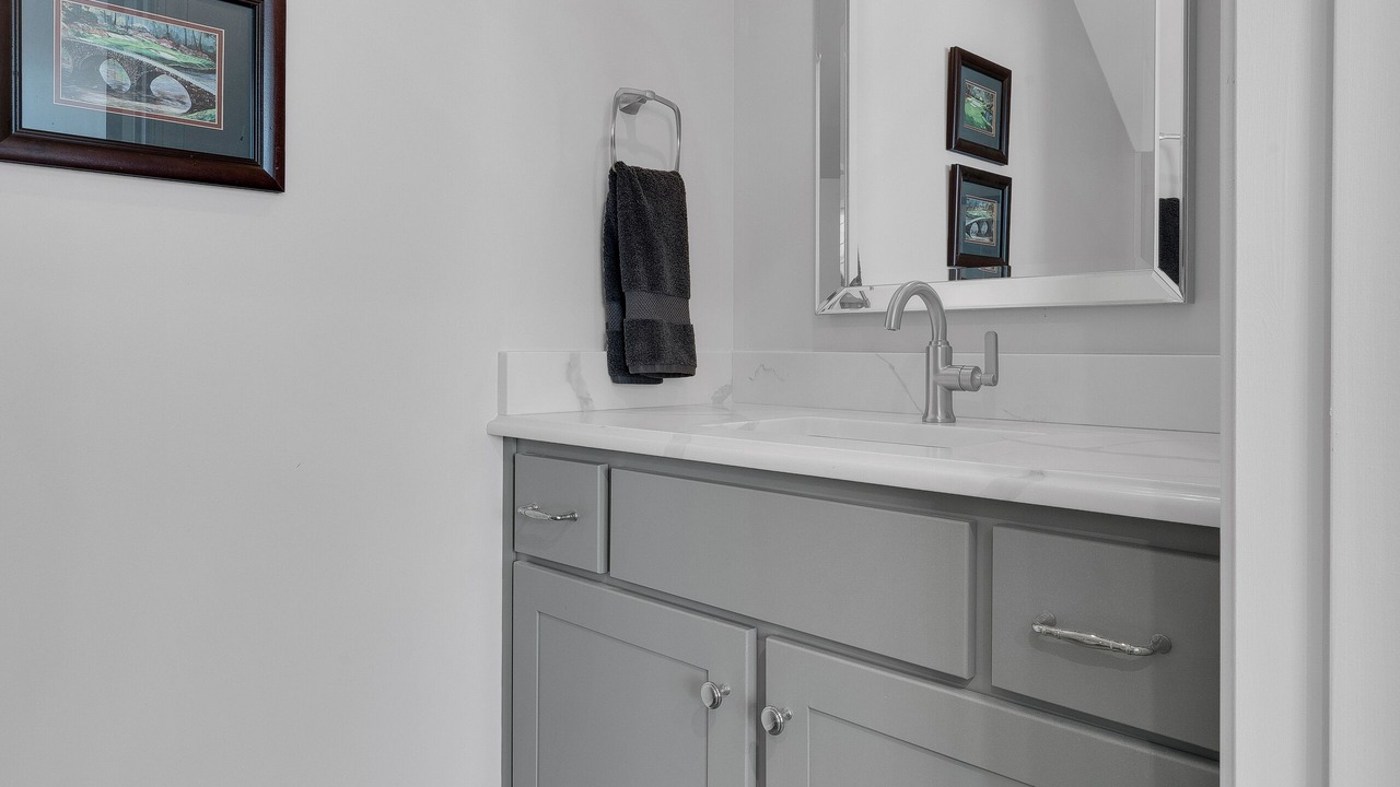 Photo of Bathroom in Five Points South