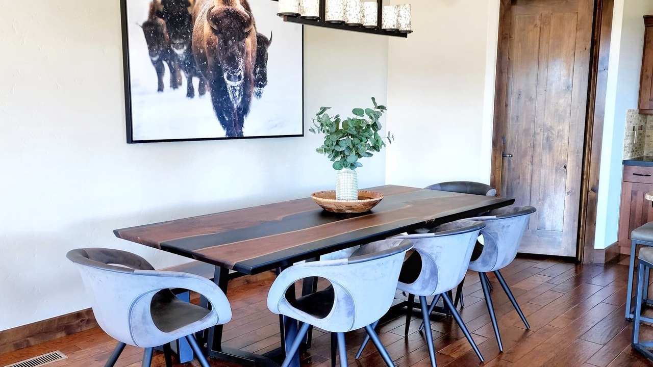 Photo of Livingroom in Park City