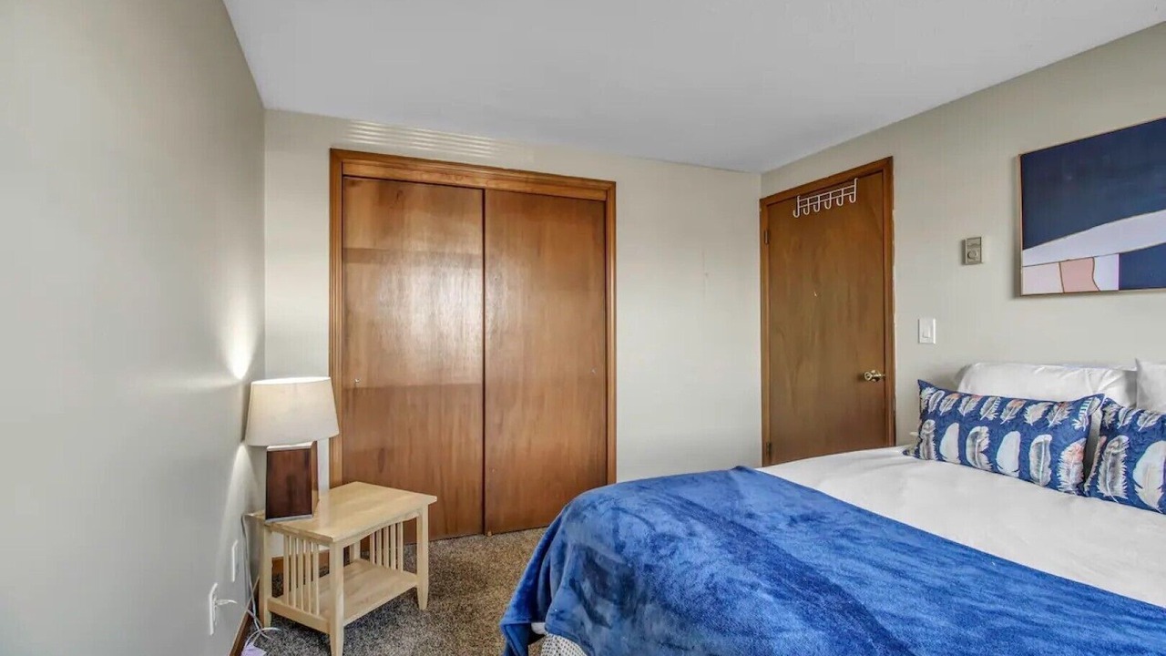 Photo of Bedroom in North Tonawanda