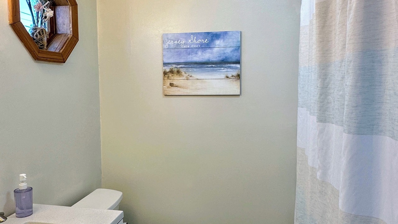 Photo of Bathroom in Diamond Beach