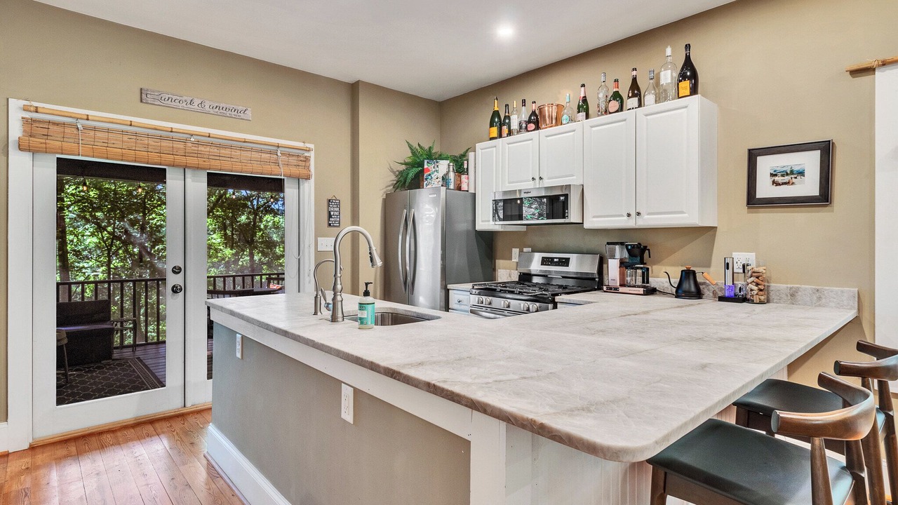 Photo of Kitchen in Irvington