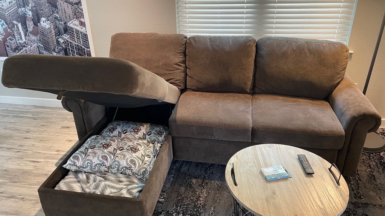 Photo of Livingroom in Arlington