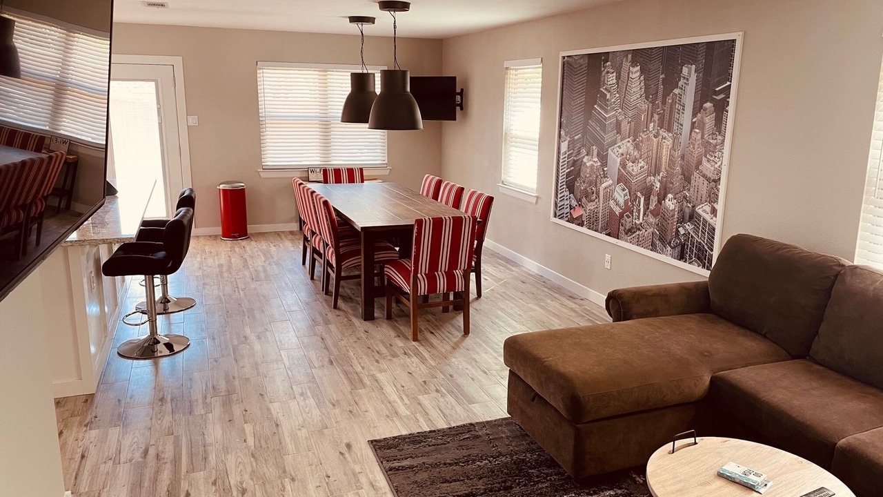 Photo of Livingroom in Arlington