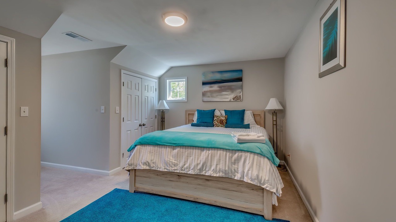 Photo of Bedroom in Church Street