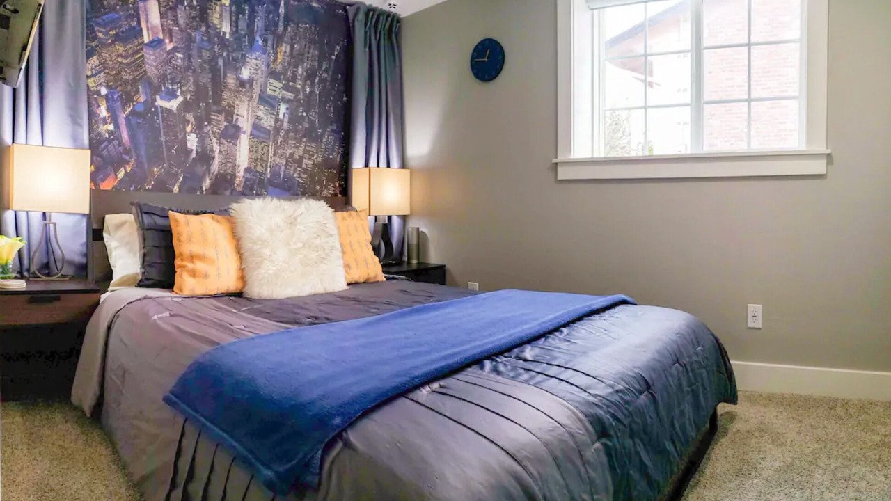 Photo of Bedroom in Brighton
