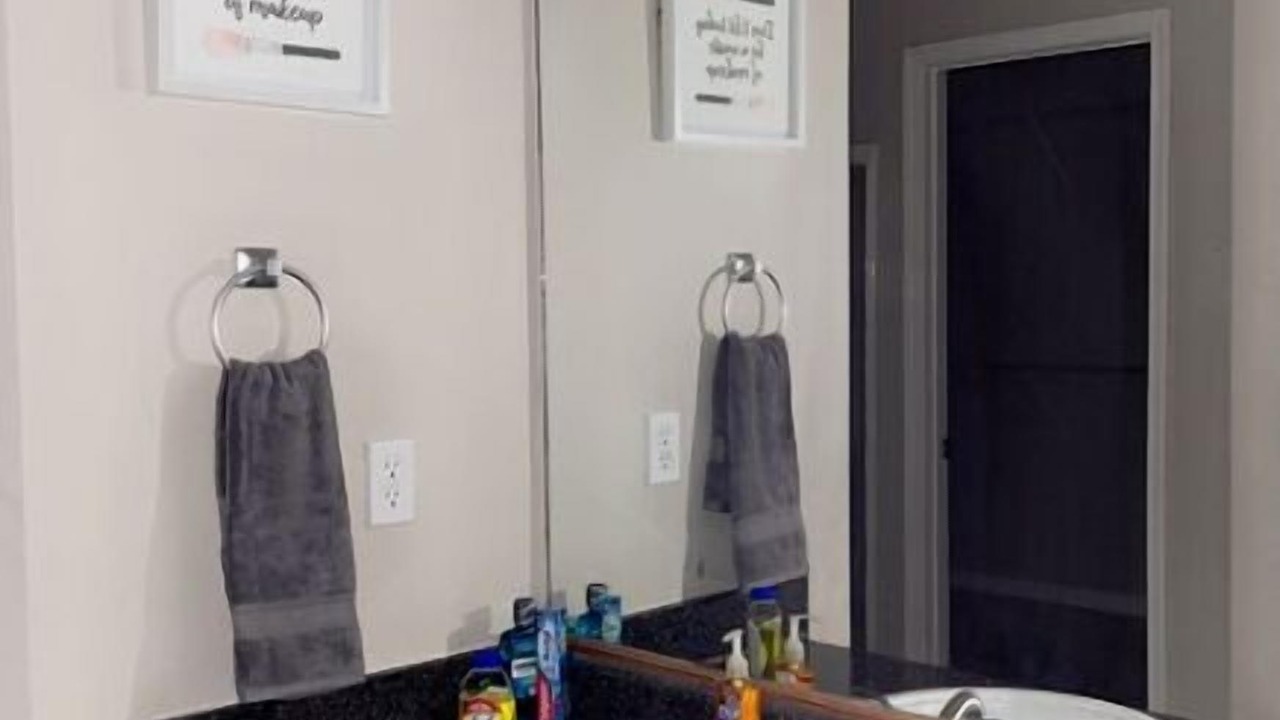Photo of Bathroom in Church Street