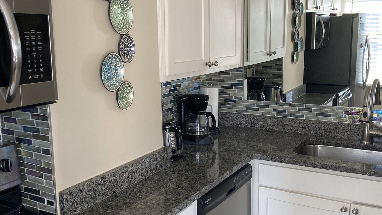 Photo of Kitchen in Downtown Atlanta