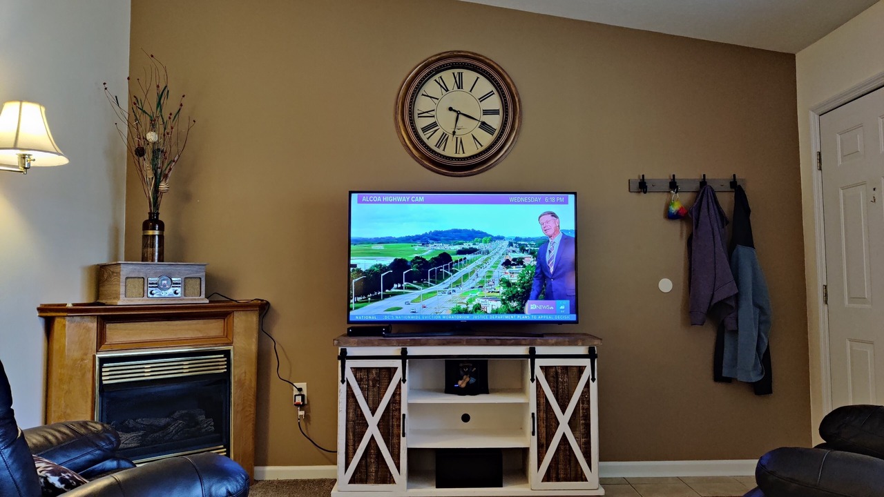 Photo of Livingroom in Pigeon Forge