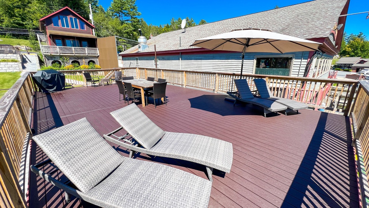 Photo of Outdoor in Bolton Landing