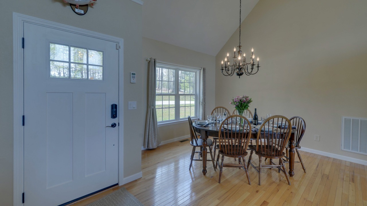 Photo of Bedroom in Blairsville