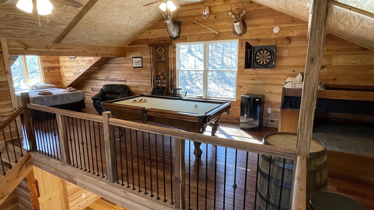 Photo of Bedroom in Choestoe