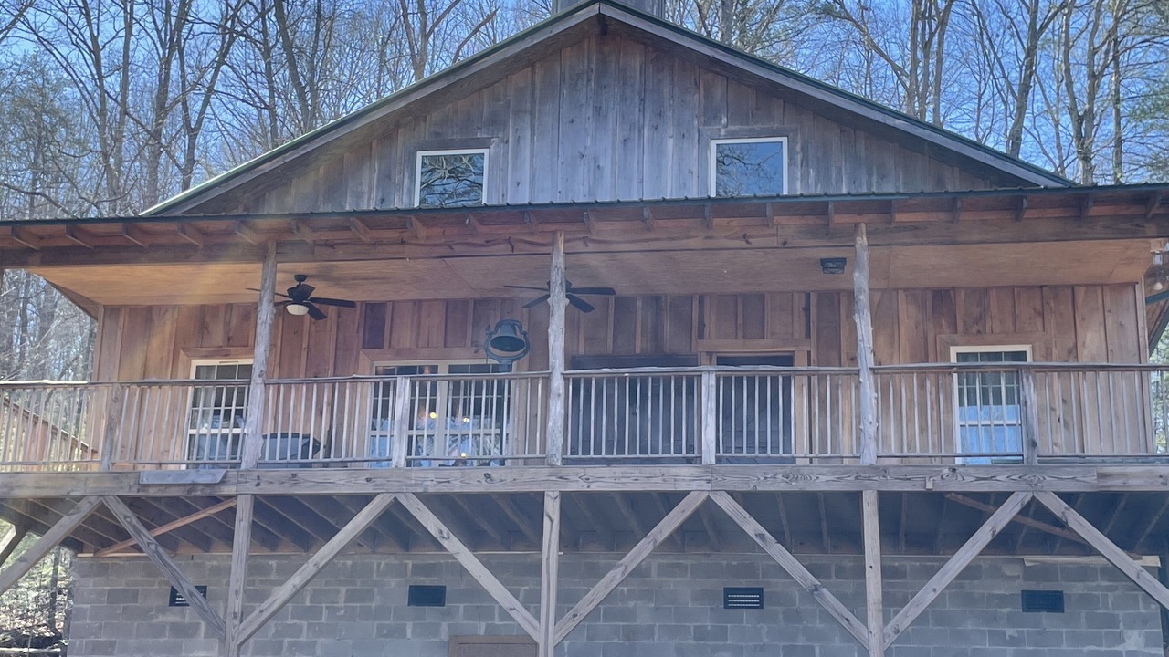 Photo of Outdoor in Choestoe