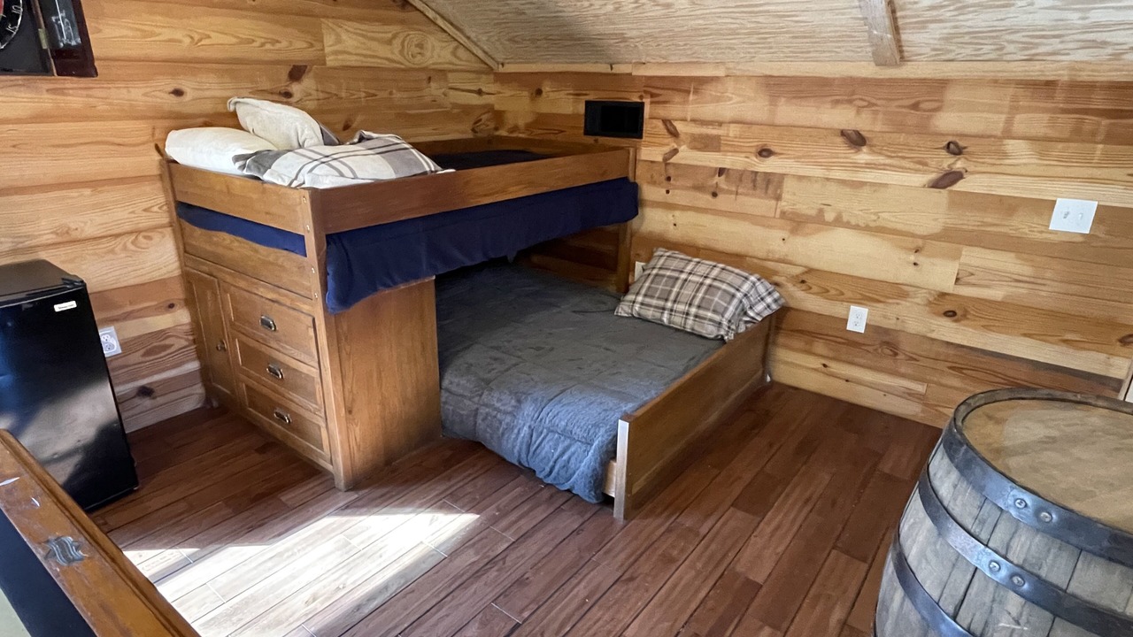 Photo of Bedroom in Choestoe