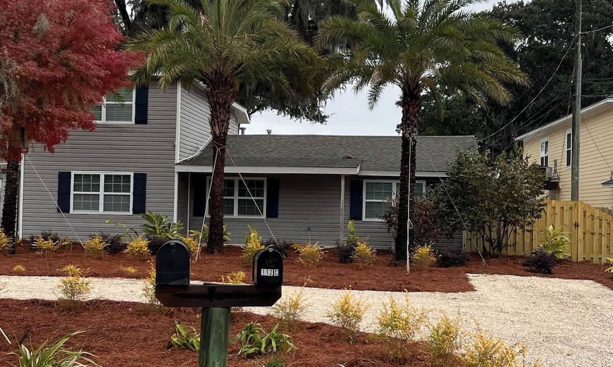 Photo of Outdoor in Whitemarsh Island