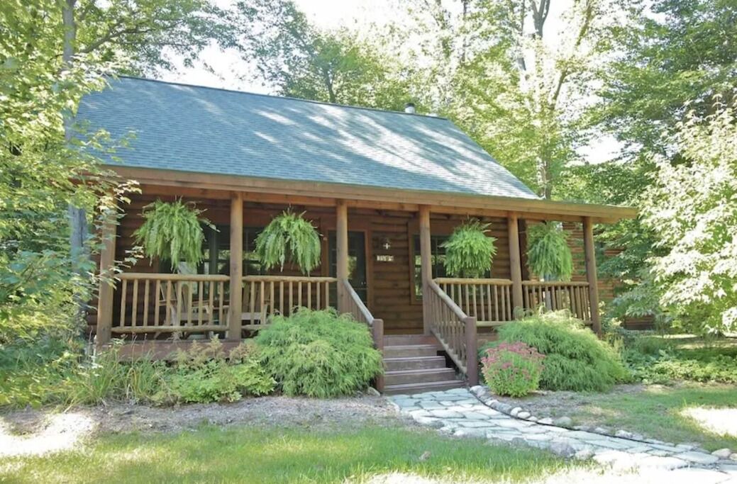 Photo of Outdoor in Saugatuck