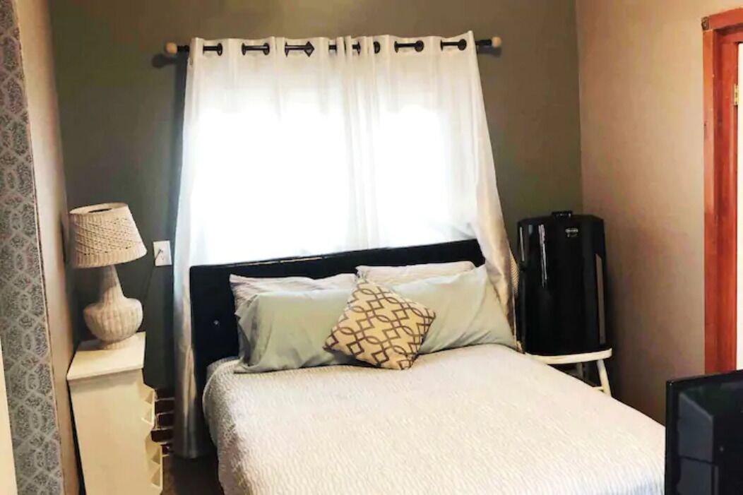 Photo of Bedroom in Colorado Springs