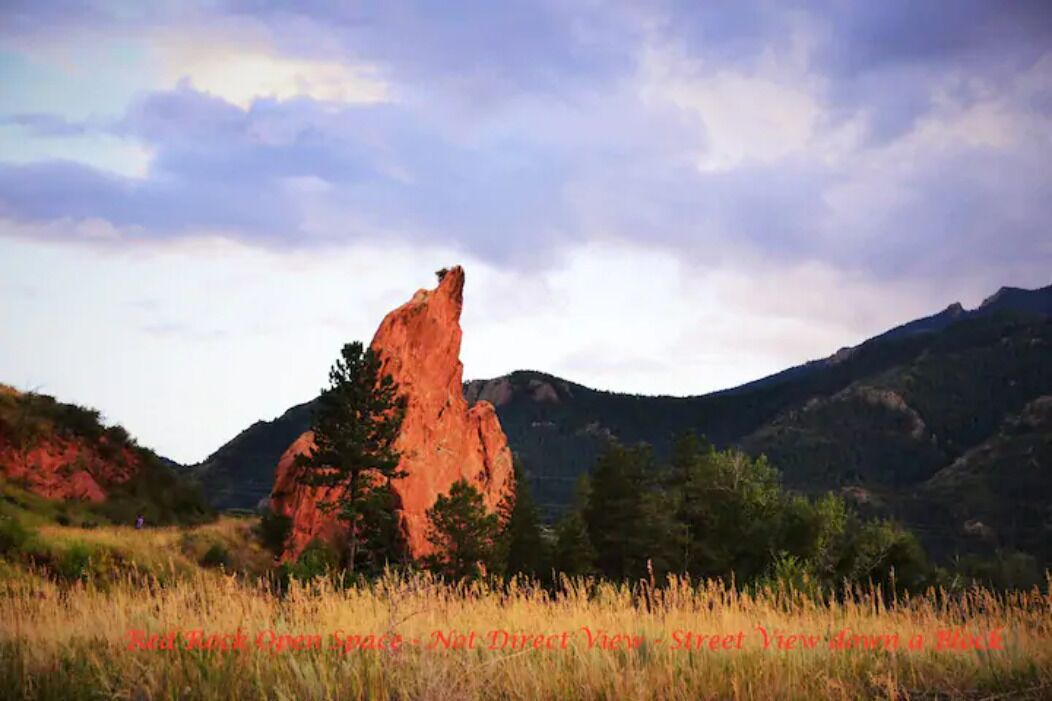 Photo of Others in Colorado Springs