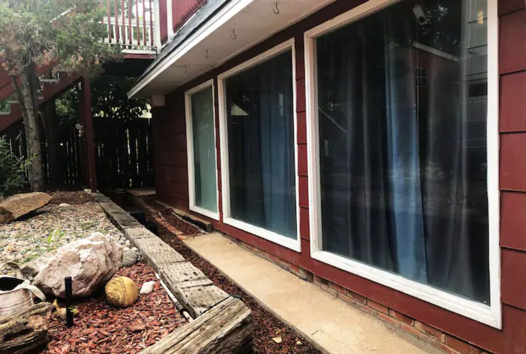 Photo of Outdoor in Colorado Springs
