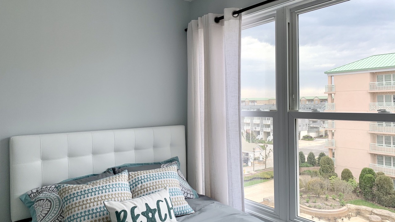 Photo of Bedroom in Diamond Beach