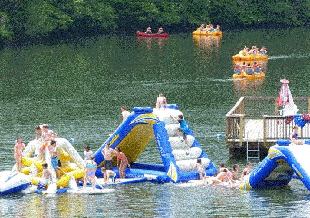 Photo of Others in Big Canoe