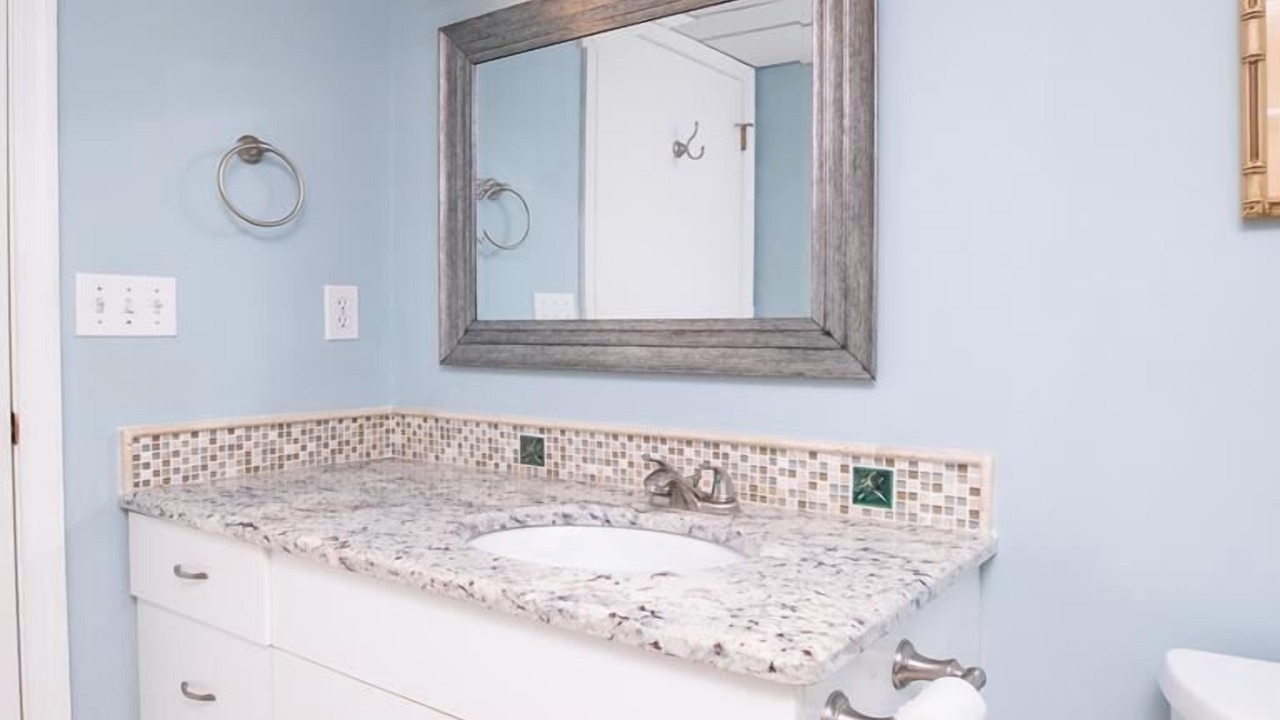 Photo of Bathroom in Diamond Beach