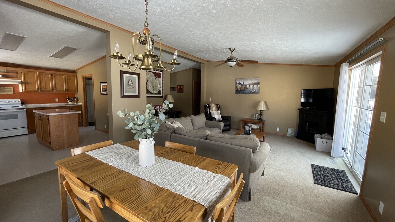 Photo of Bedroom in Prudenville