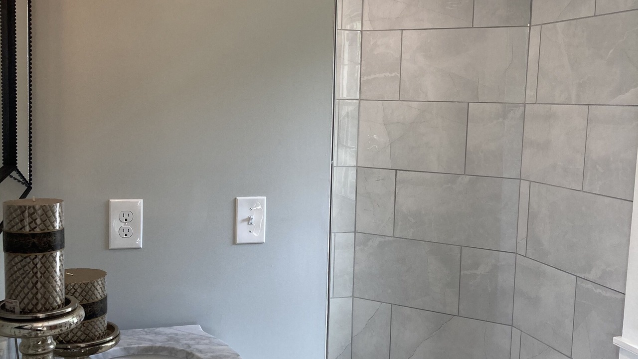Photo of Bathroom in Columbia