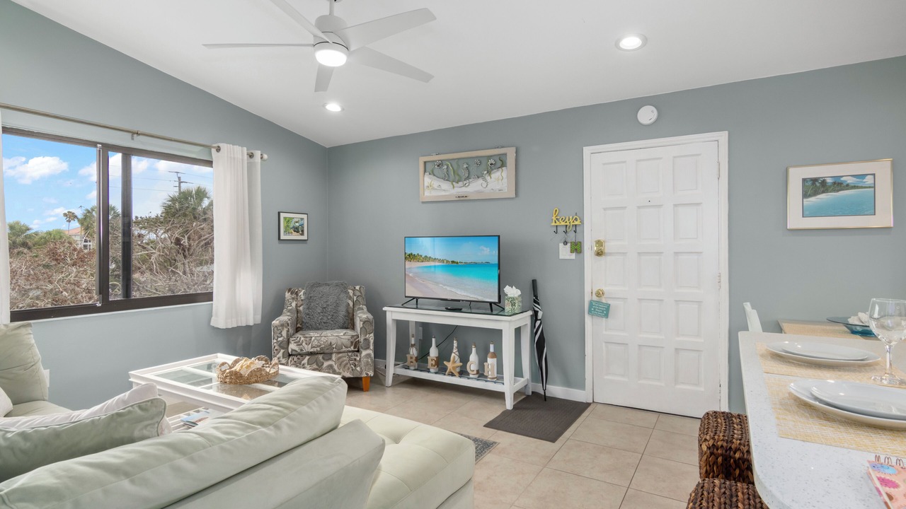 Photo of Livingroom in Sarasota