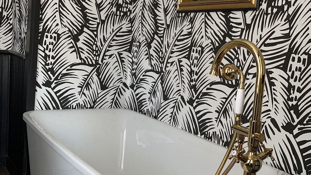 Photo of Bathroom in Chautauqua