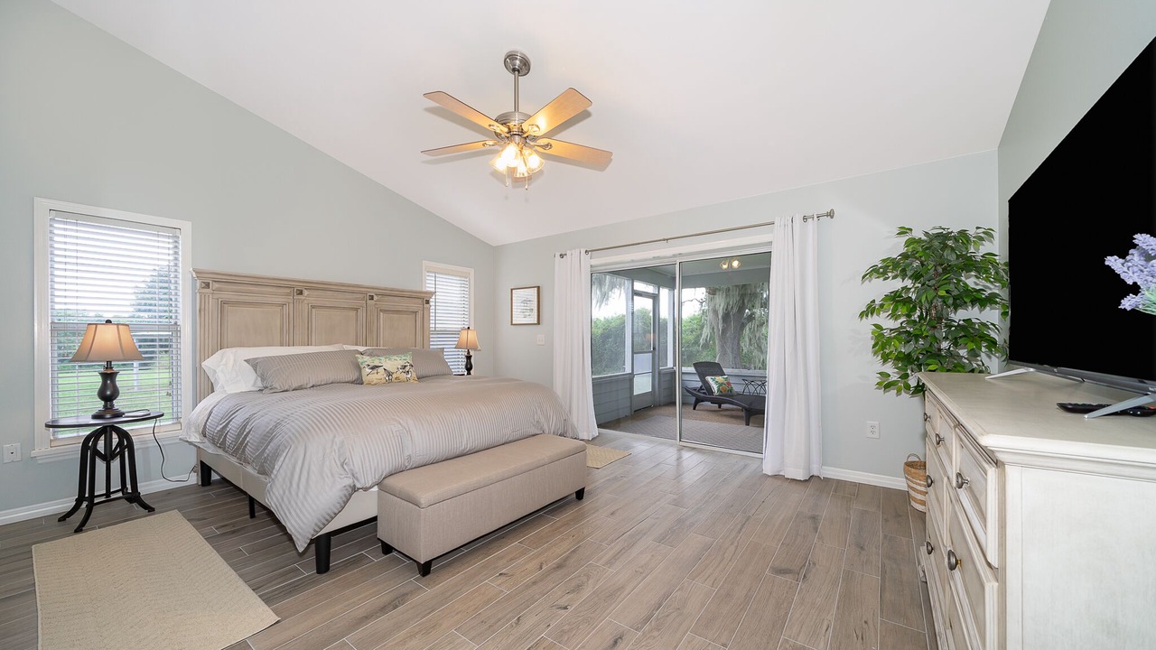 Photo of Bedroom in Doctor Phillips