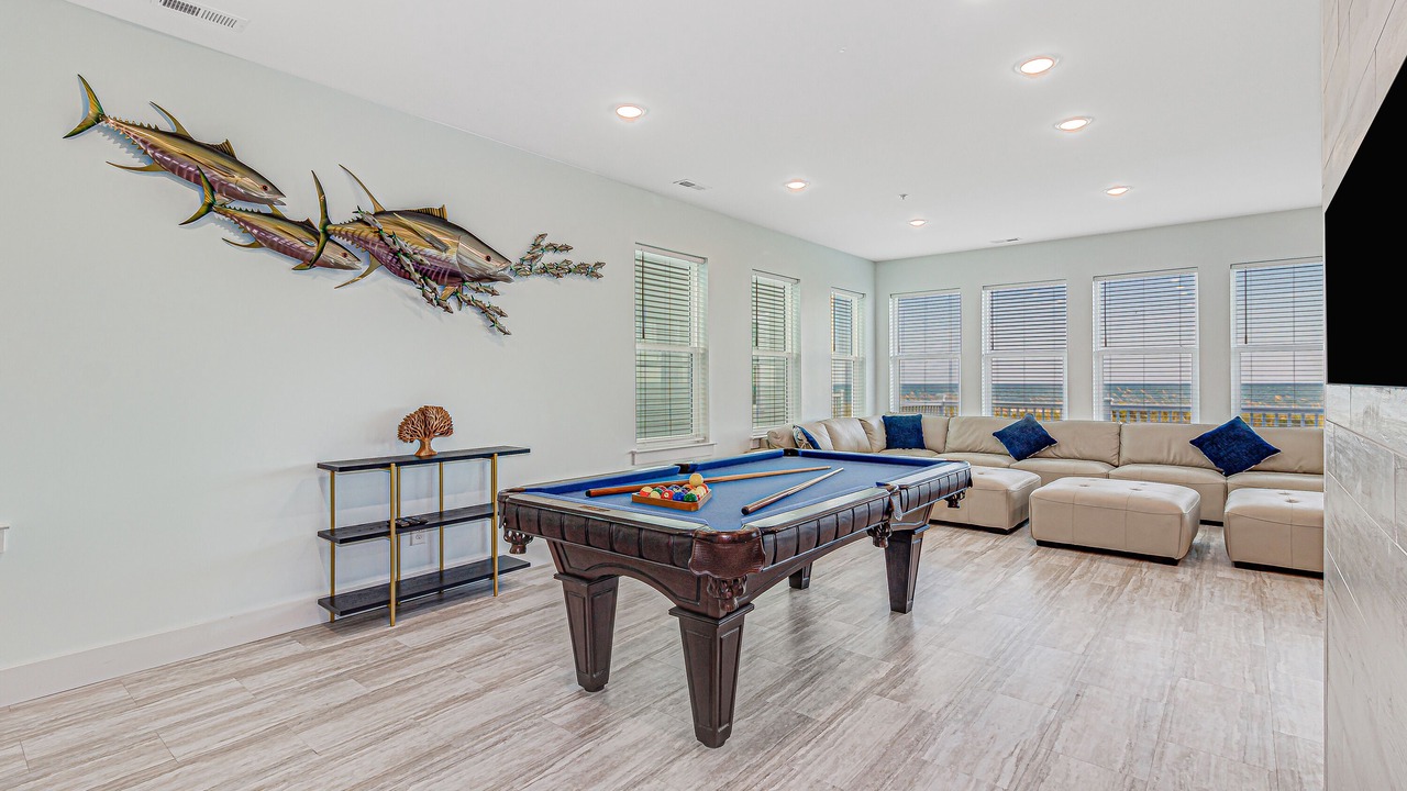 Photo of Bedroom in Crescent Beach